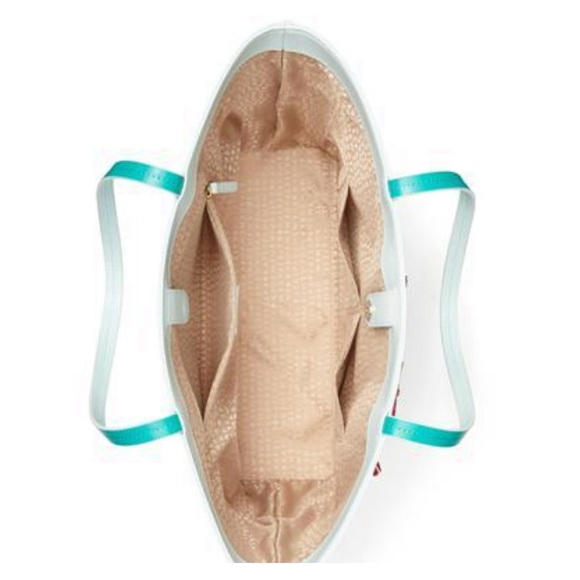 ❌SOLD Kate Spade cactus tote - Picture 2 of 4